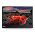 Écran LED 14" tactile Lenovo ThinkVision M14t Gen 2 - Portable