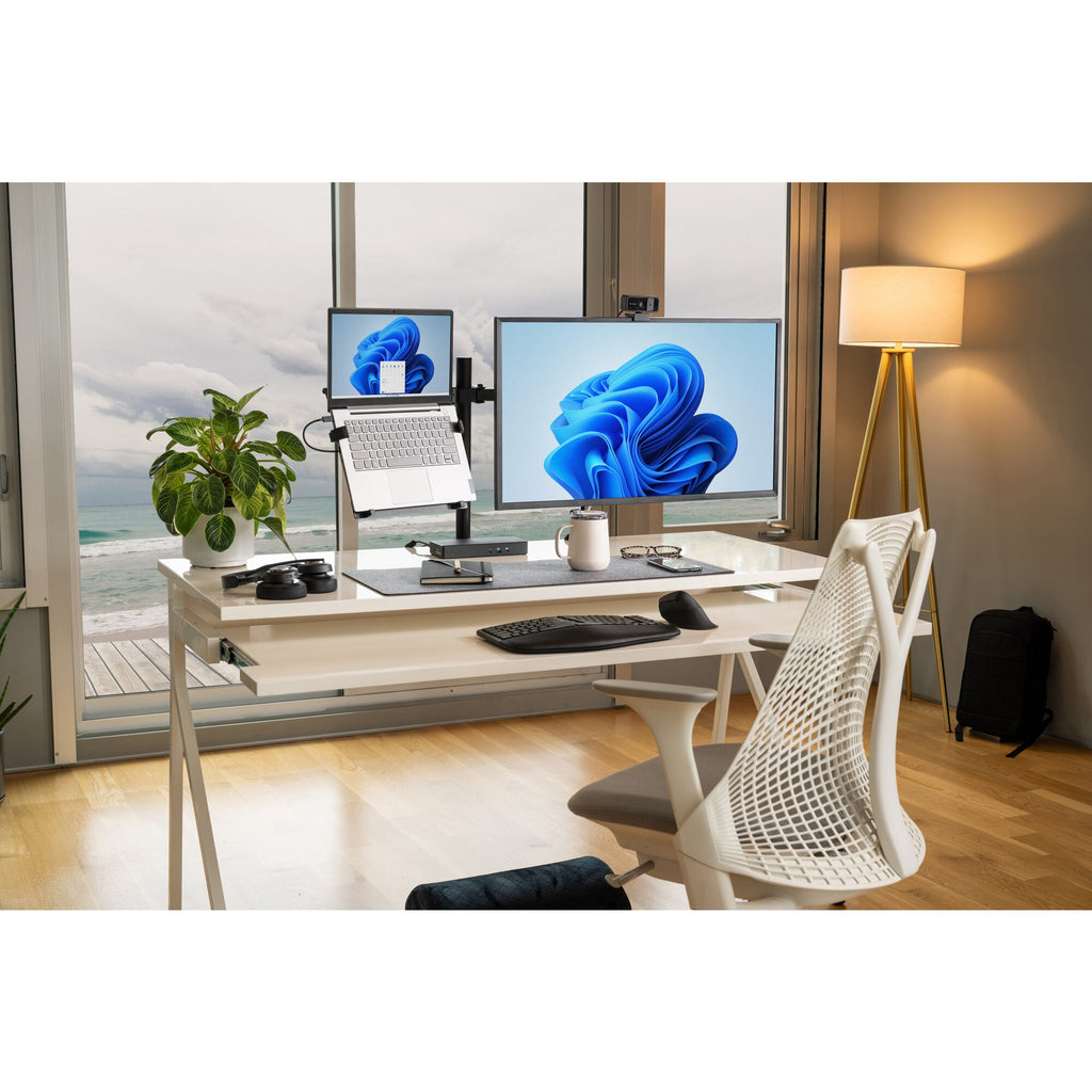 Station d'accueil 4K KENSINGTON SD4781P | USB-C & USB-A