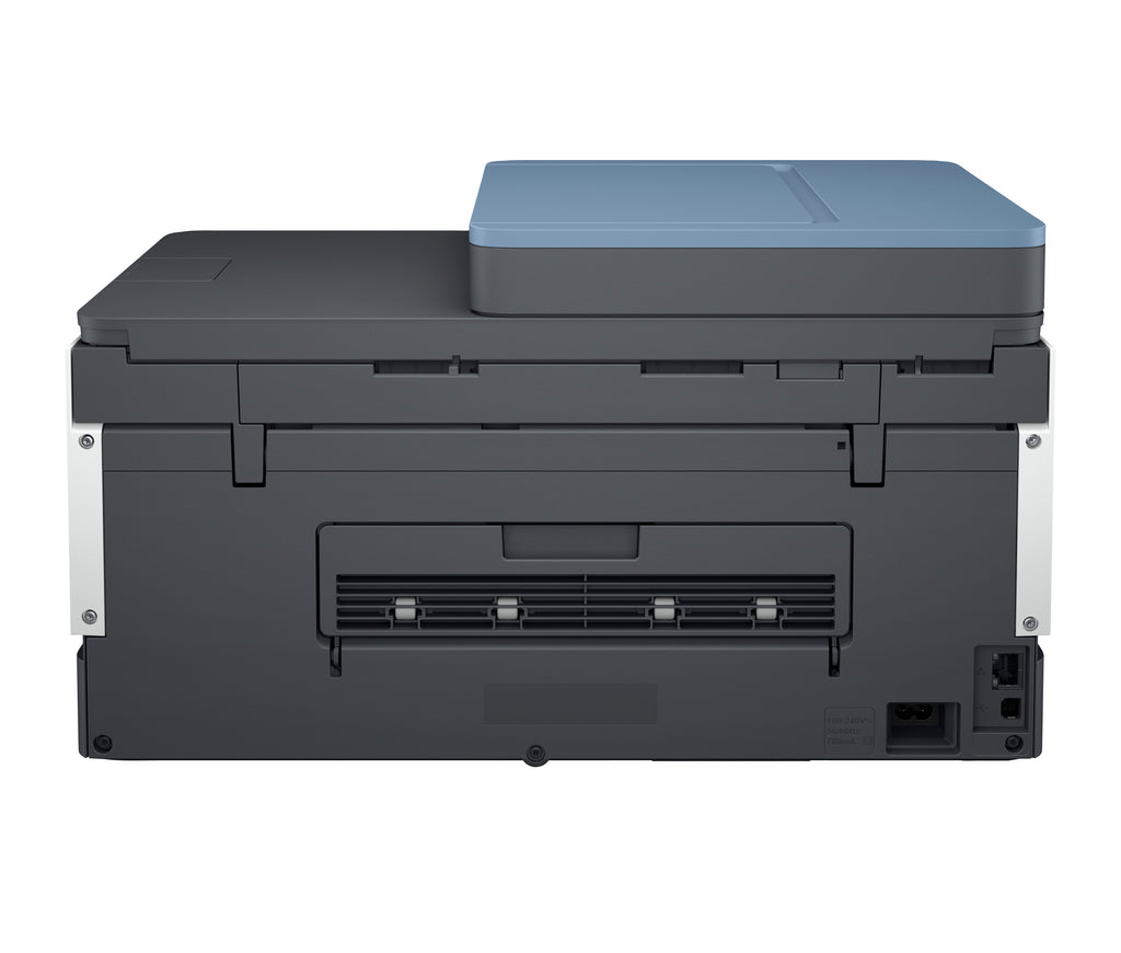 Imprimante HP Smart Tank 7306 - Multifonctions couleur rechargeable