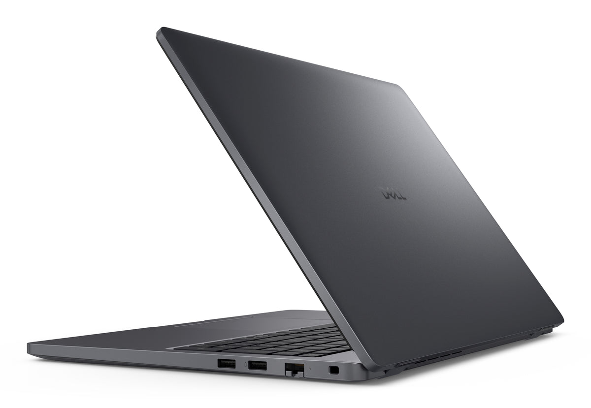 Dell Pro 16 PC16255 - PC Portable AI avec Ryzen 5