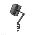 Kit montage tablette universel Neomounts noir
