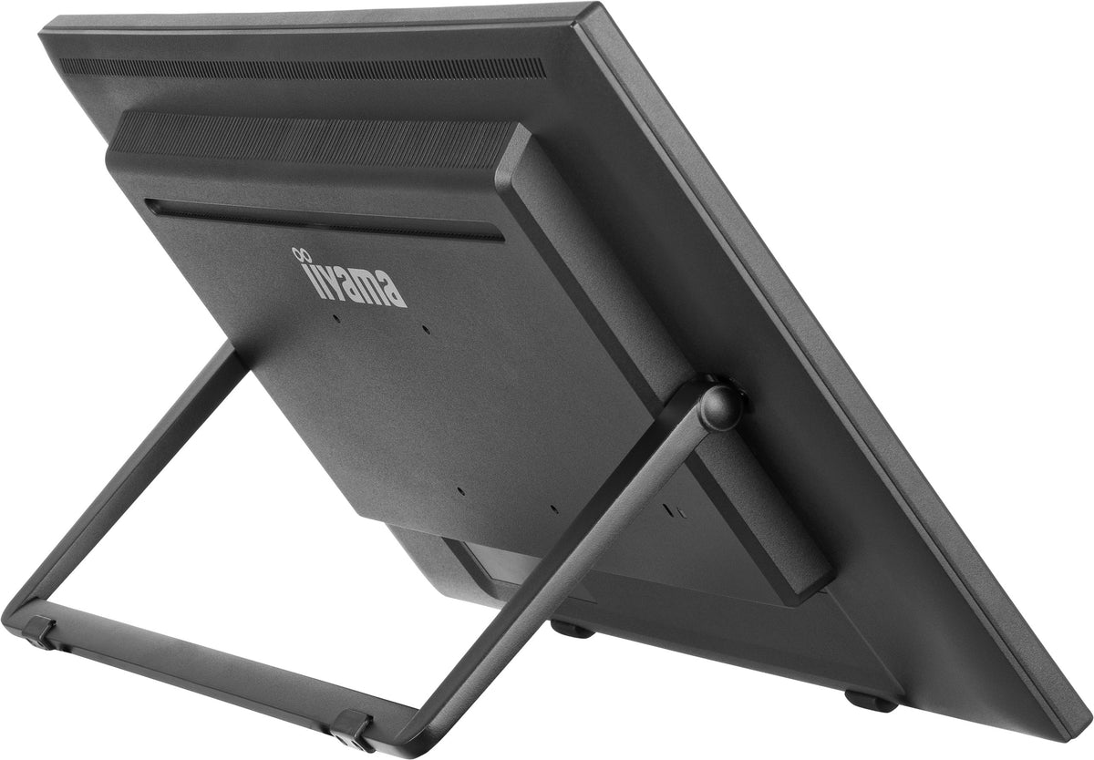 IIYAMA ProLite T2755QSC-B1 - Écran tactile 27" WQHD
