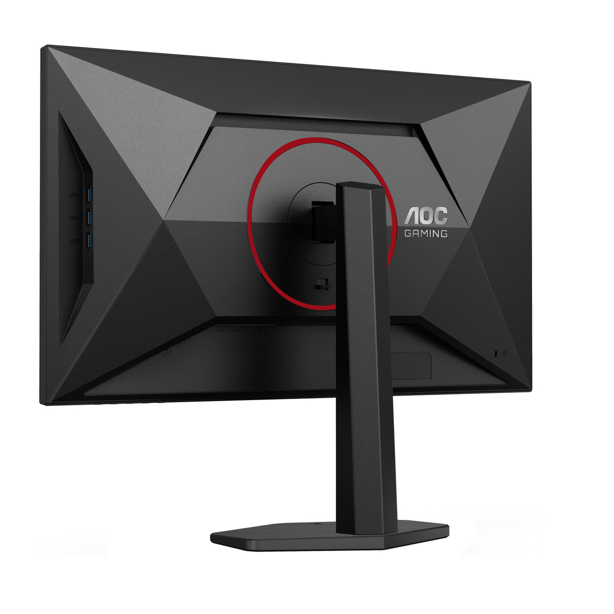 Écran Gaming AOC 27" 4K 160Hz - U27G4R