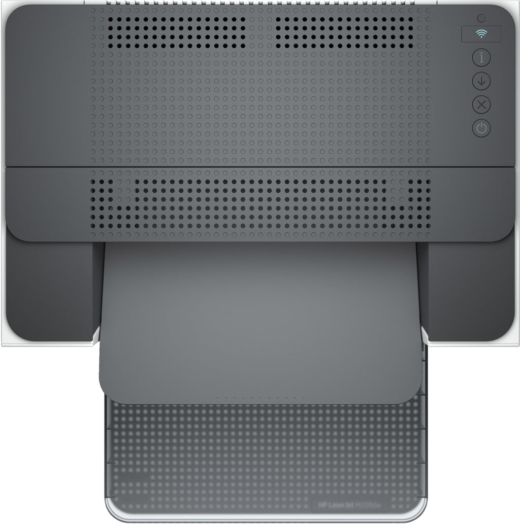 HP LaserJet M209dw - Imprimante laser noir et blanc