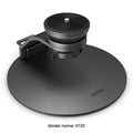 Support BENQ TK705 - Installation stable et précise