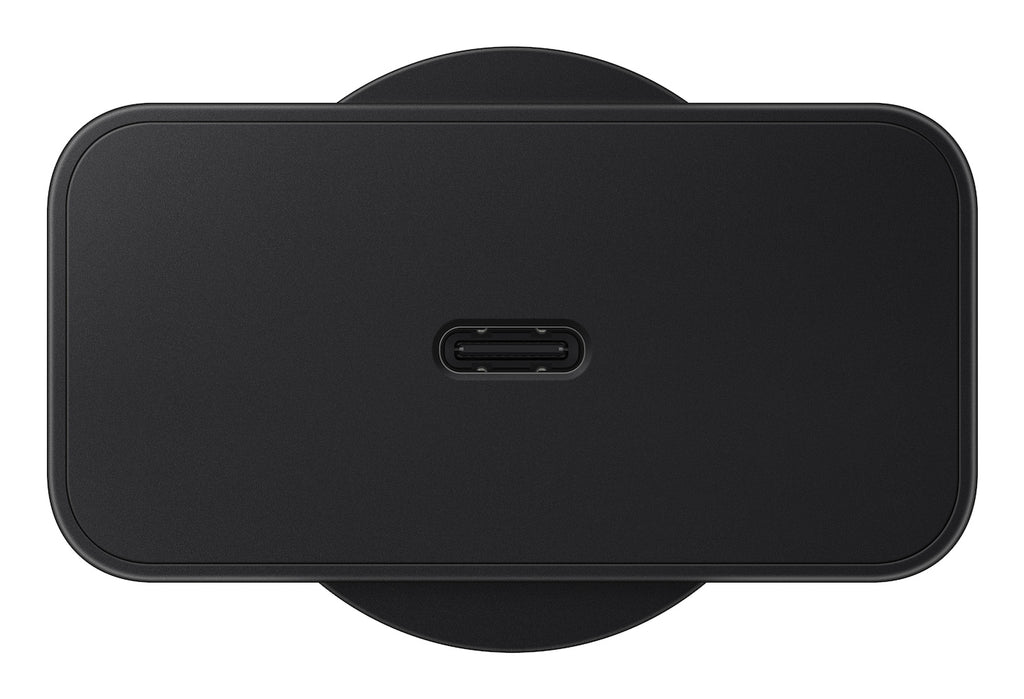Adaptateur secteur Samsung 60W USB-C noir - Charge rapide