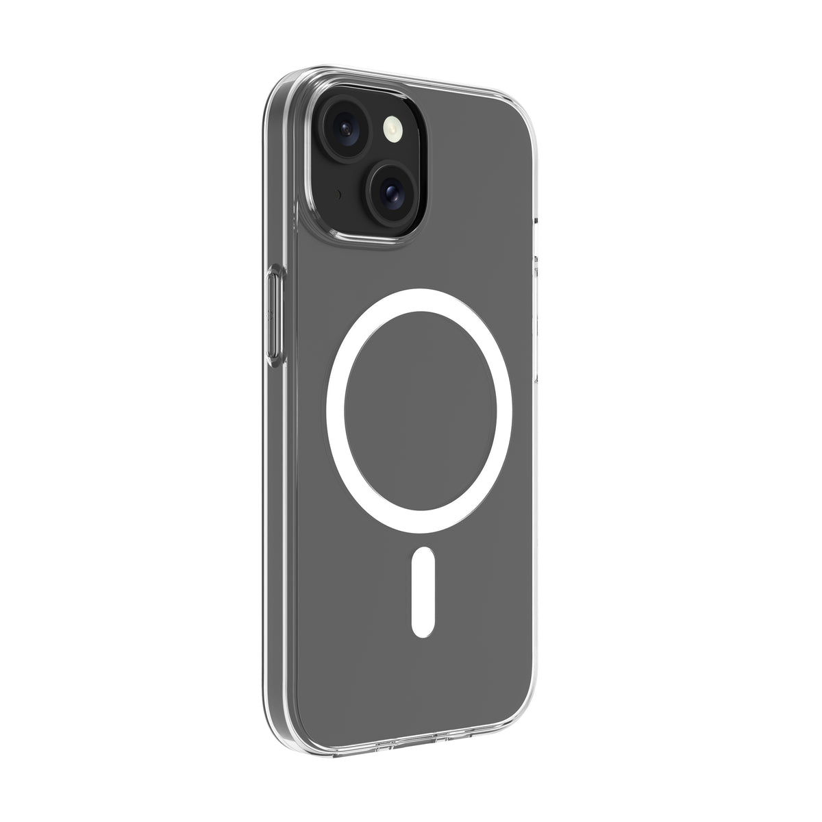 Coque MagSafe pour iPhone 13 à 17e - DBRAMANTE1928