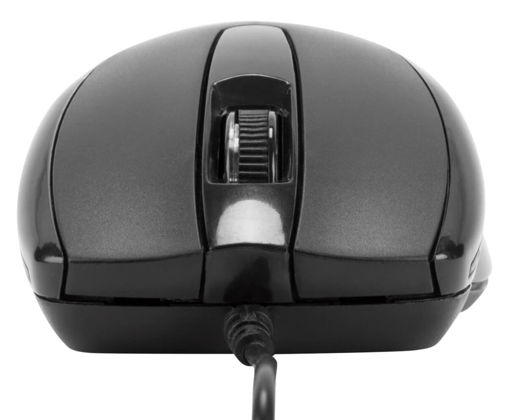 Kit clavier & souris filaire grande taille Targus - Confort optimal