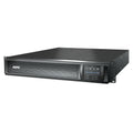 Onduleur APC 1500 VA 1200 W - Protection serveurs & réseau