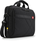 Sacoche ordinateur portable 15" noir CASE LOGIC