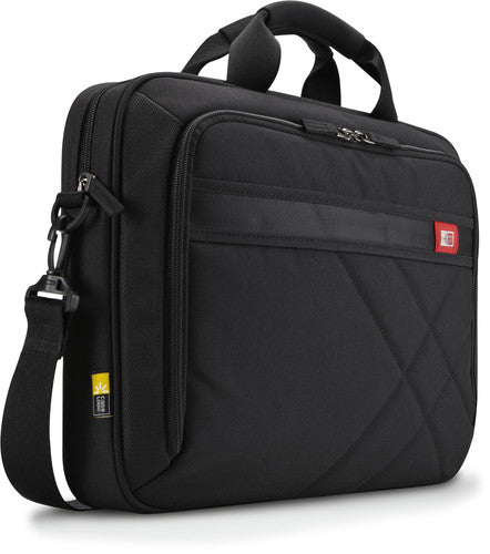 Sacoche ordinateur portable 15" noir CASE LOGIC