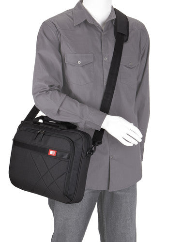 Sacoche ordinateur portable 15" noir CASE LOGIC