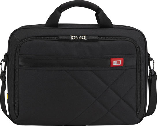 Sacoche ordinateur portable 15" noir CASE LOGIC