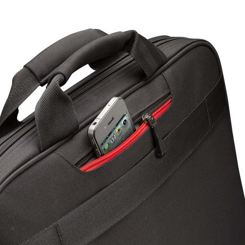 Sacoche ordinateur portable 15" noir CASE LOGIC