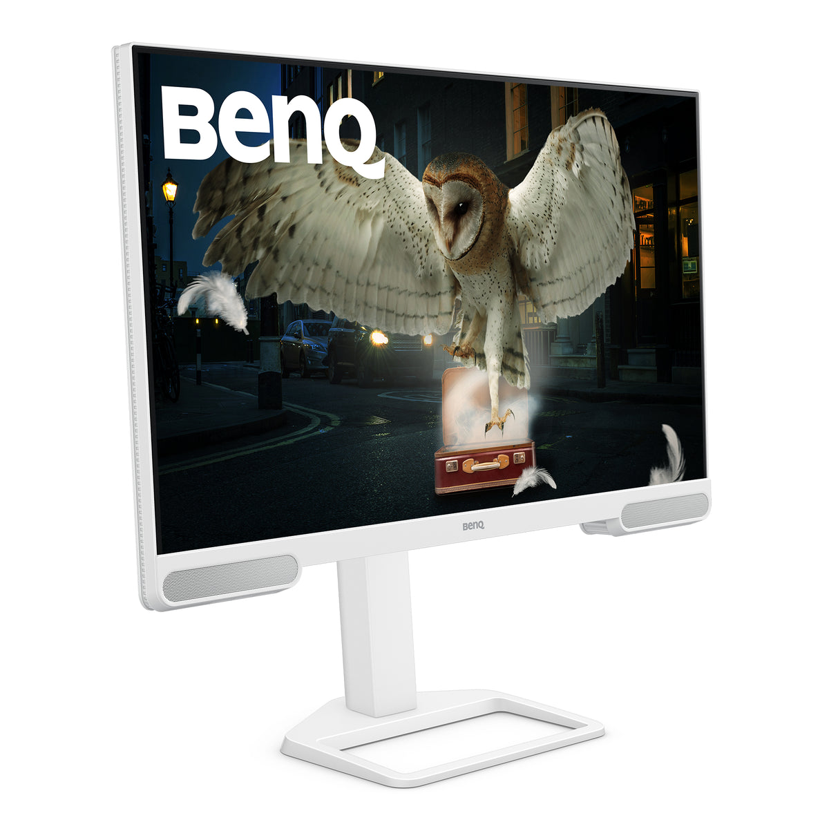 BenQ EW3290U 31.5" Écran 4K - Achetez en ligne