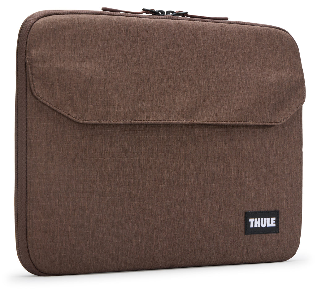 Housse ordinateur portable 13" marron Thule Lithos