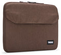 Housse ordinateur portable 13" marron Thule Lithos