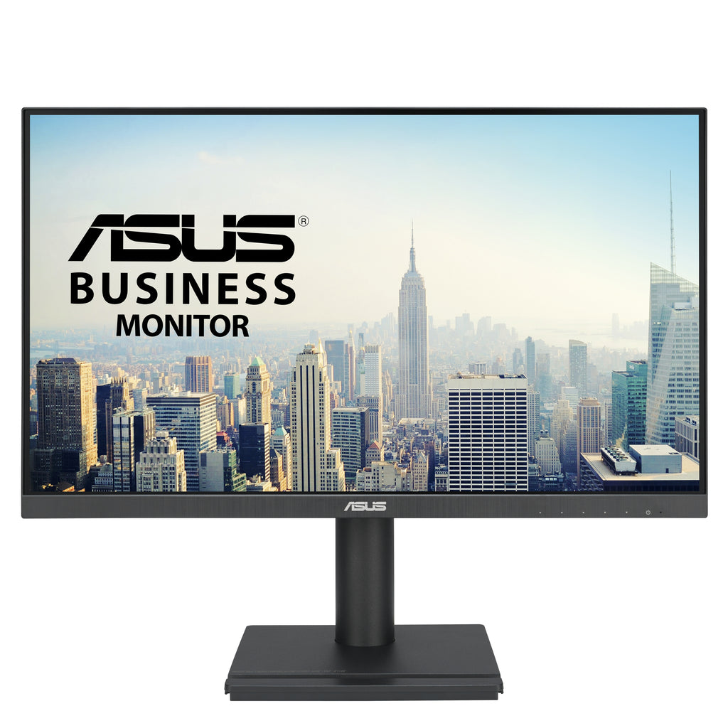 Écran LED ASUS 24" Full HD 100Hz IPS Noir