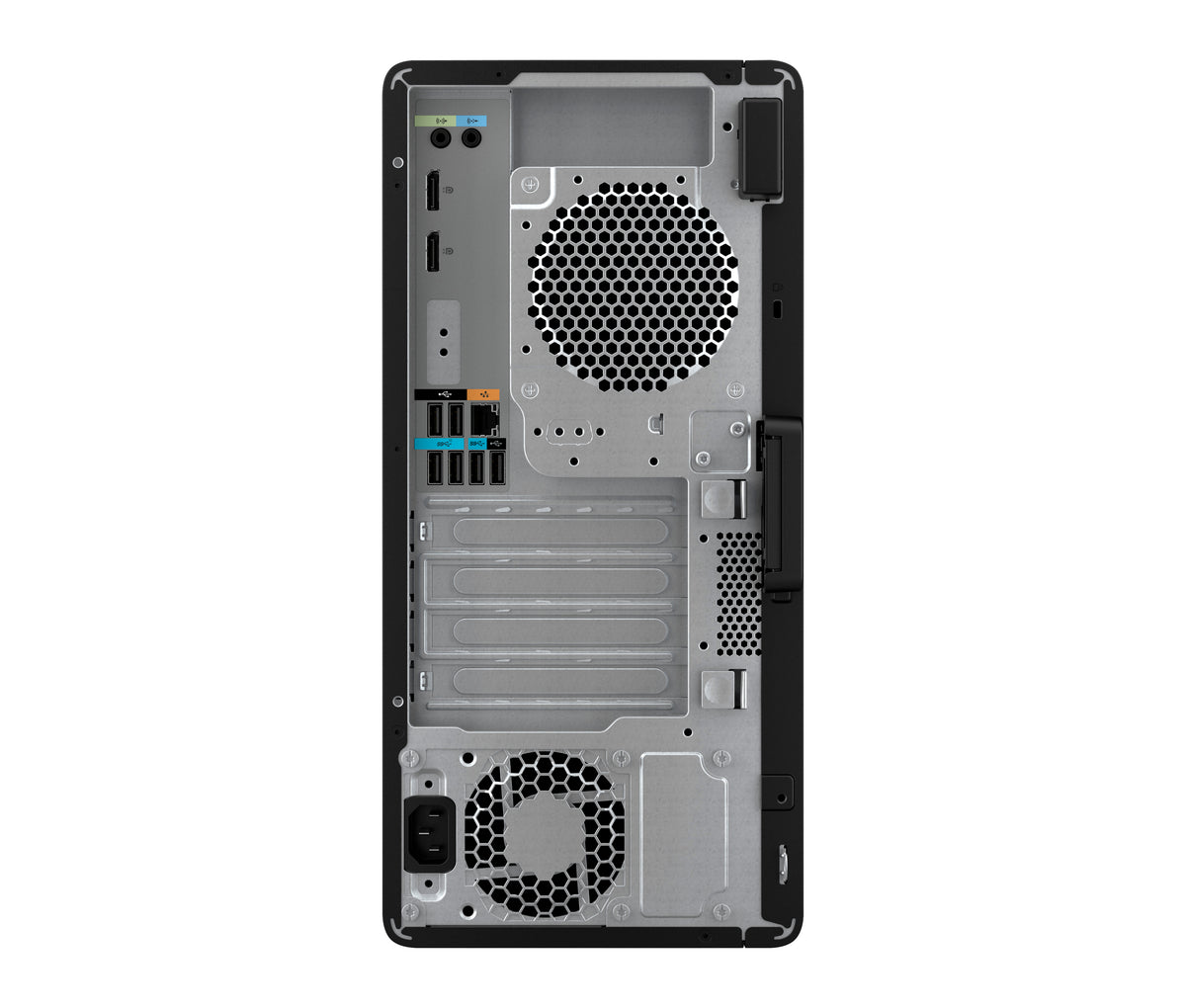 PC HP Tour 4U i7-14700 32Go SSD 512Go Win11 Pro