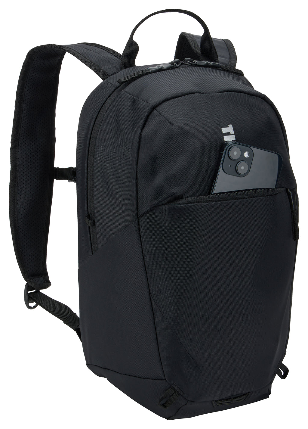 Sac à dos Thule 12L noir pour ordinateur portable