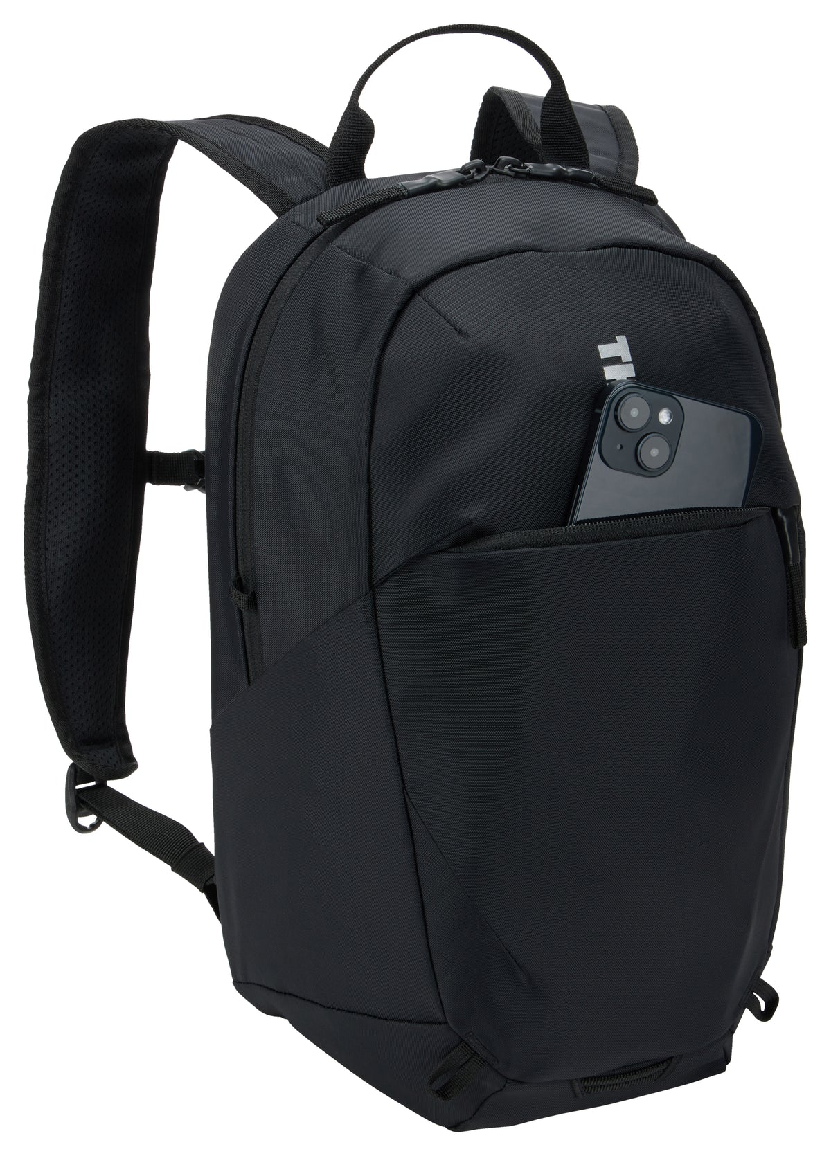 Sac à dos Thule 12L noir pour ordinateur portable