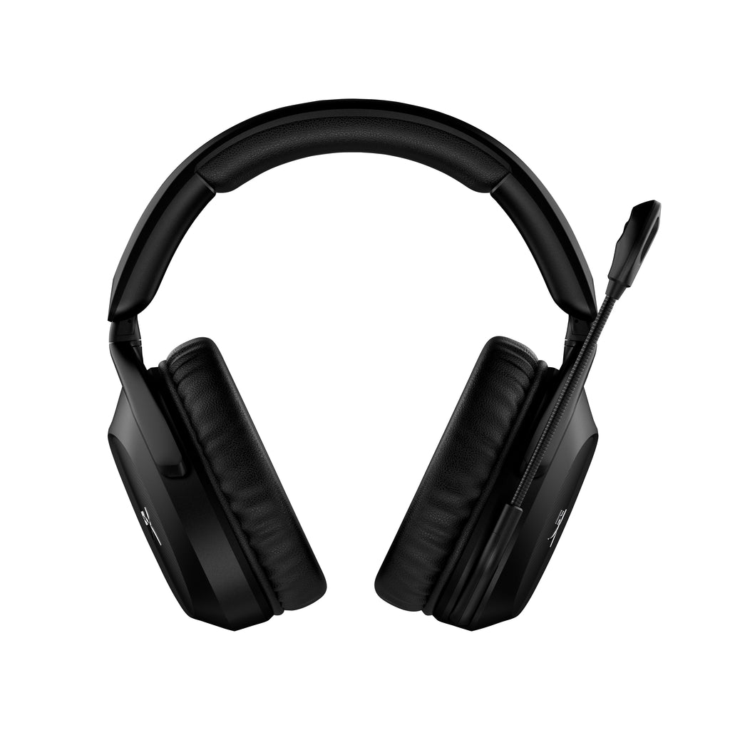 HP Gaming Micro-Casque Sans Fil 2.4GHz Noir