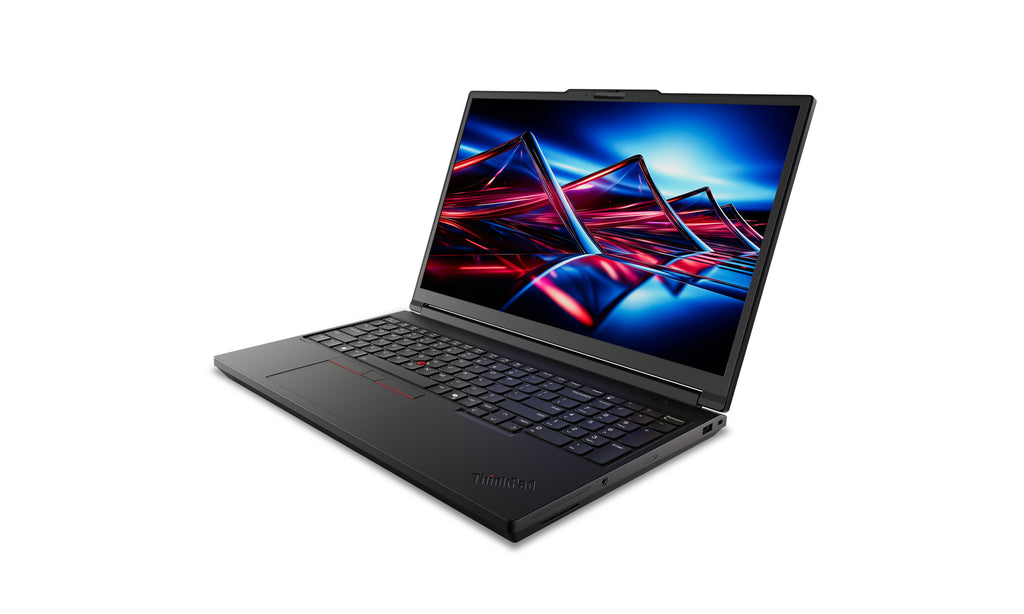 Lenovo ThinkPad T16 Gen 3 - PC IA Ultra Performant