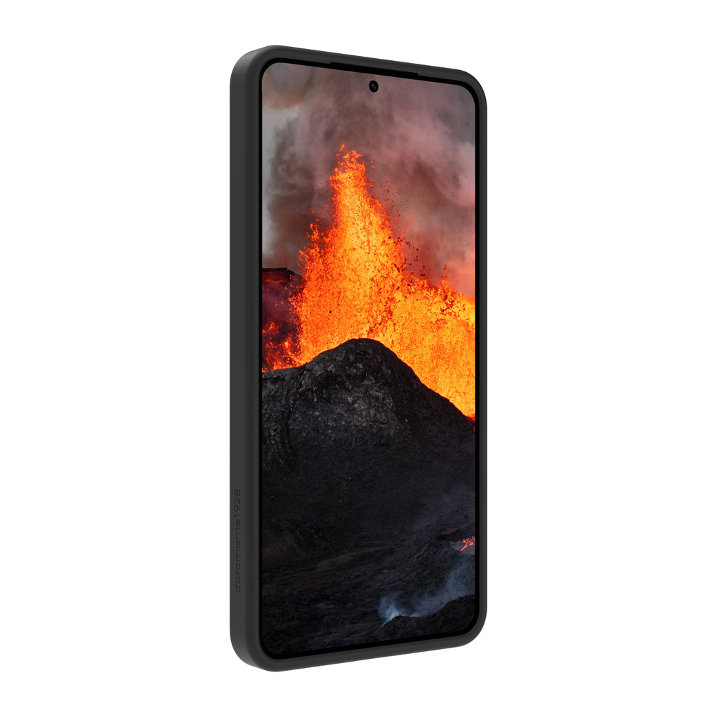 Coque Samsung Galaxy S26 D3O magnétique noir - DBRAMANTE1928