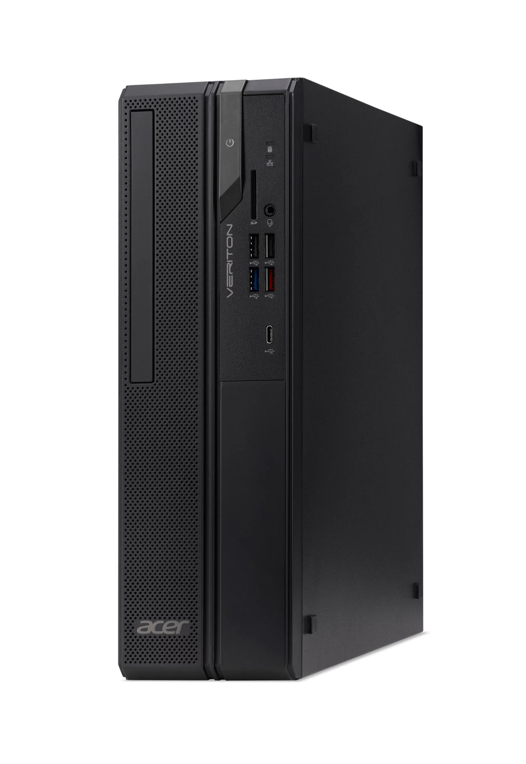 Acer Veriton X2 VX2737GT - Tour compact performante