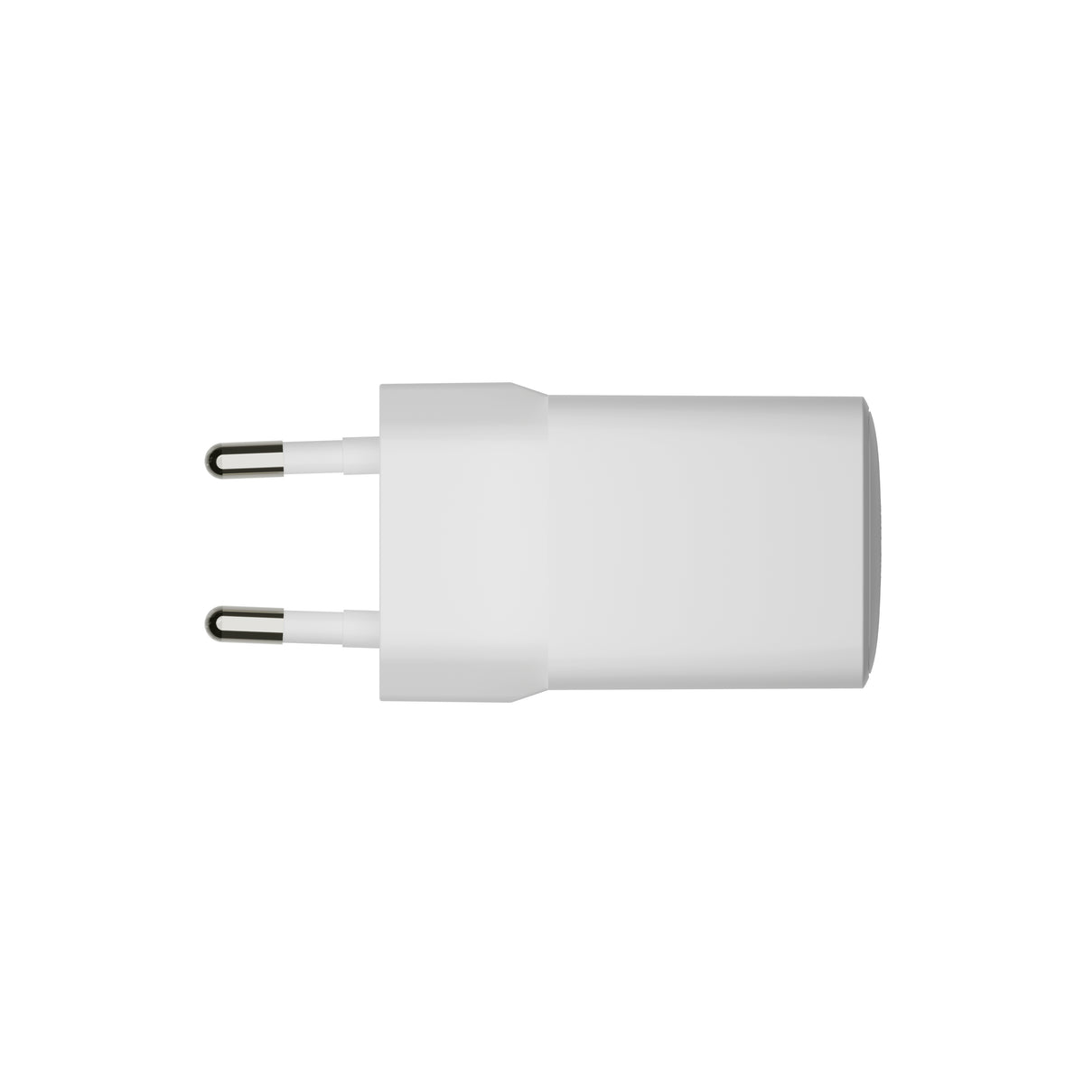 Adaptateur secteur 18W USB blanc Europe DBRAMANTE1928