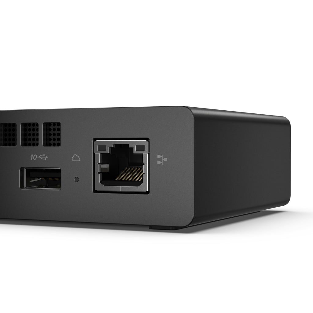Station d'accueil Thunderbolt 5 pour ThinkPad T16 Gen 4
