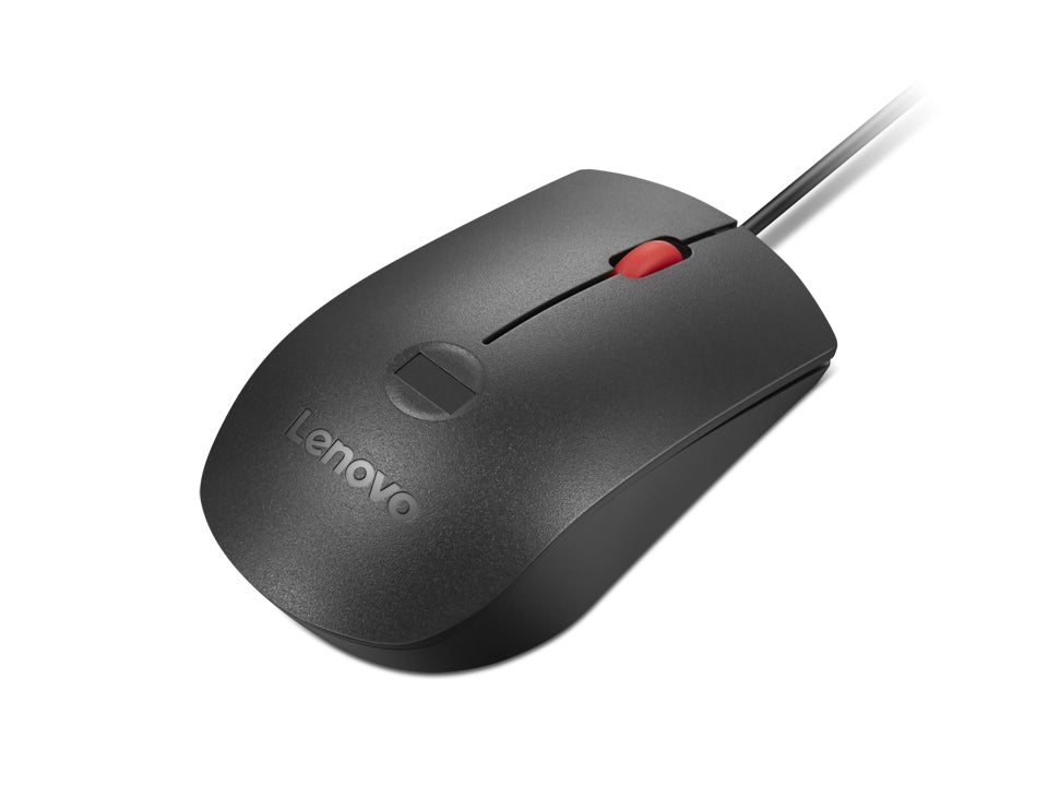 Souris Lenovo ThinkPad T16 Gen 4 21QN - Optique 3B - USB
