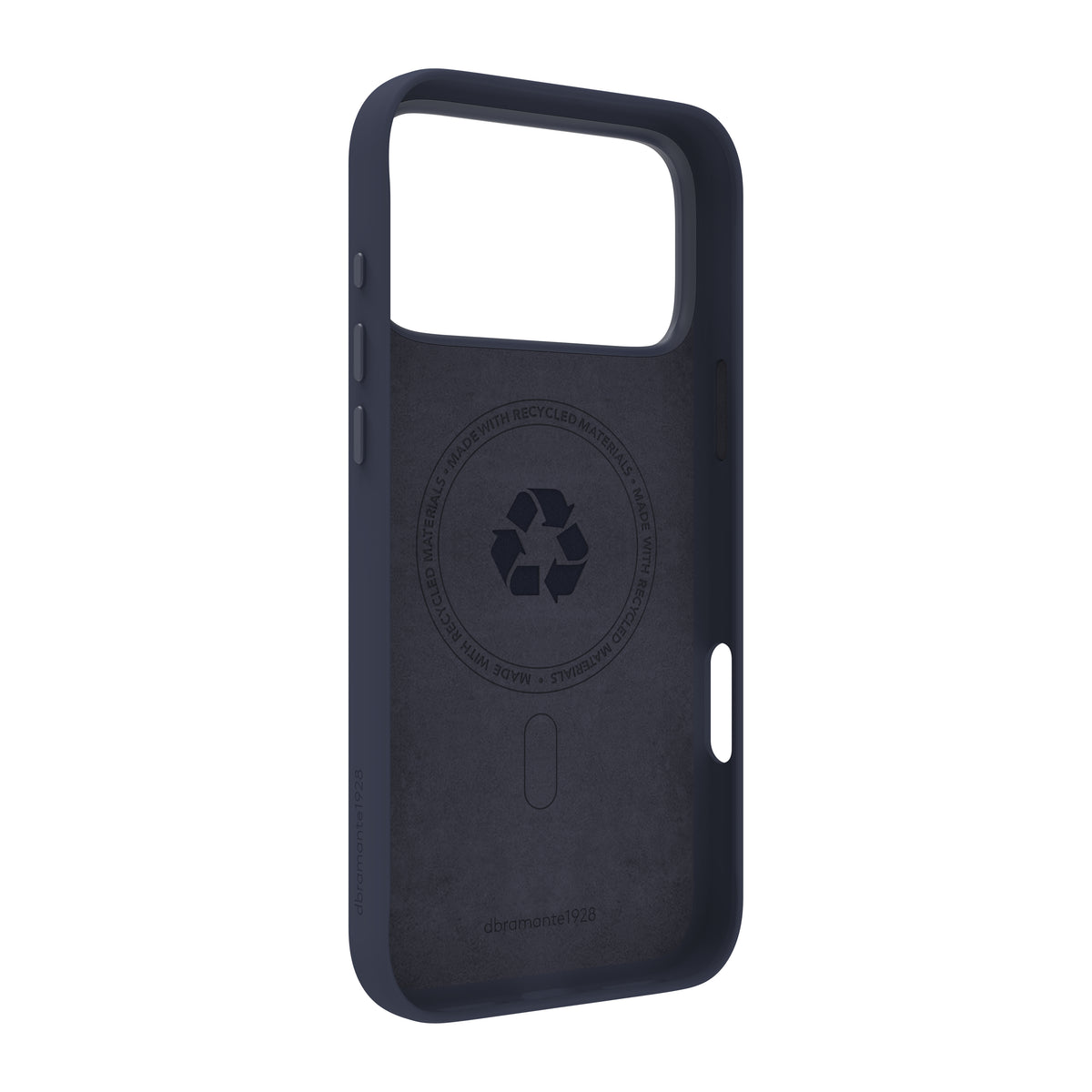 Coque iPhone 17 Pro Max MagSafe - DBRAMANTE1928 Roskilde Kick