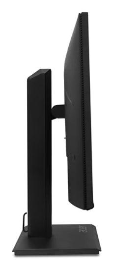 Acer B7 Series 24" Full HD 120Hz - Écran LED IPS