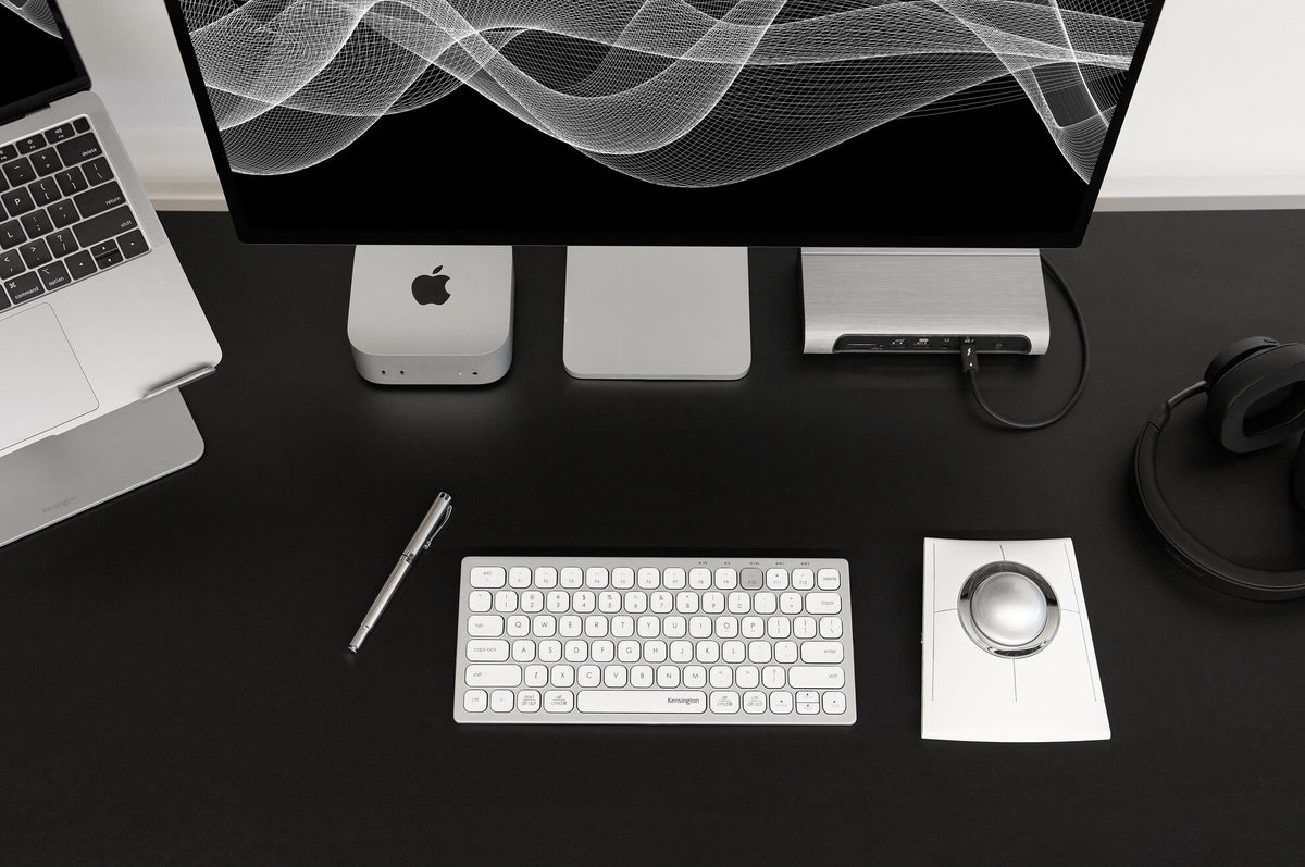 Support portable Kensington universel - Bureau ergonomique