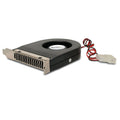 Kit ventilation PC StarTech - Ventilateur évacuation arrière LP4