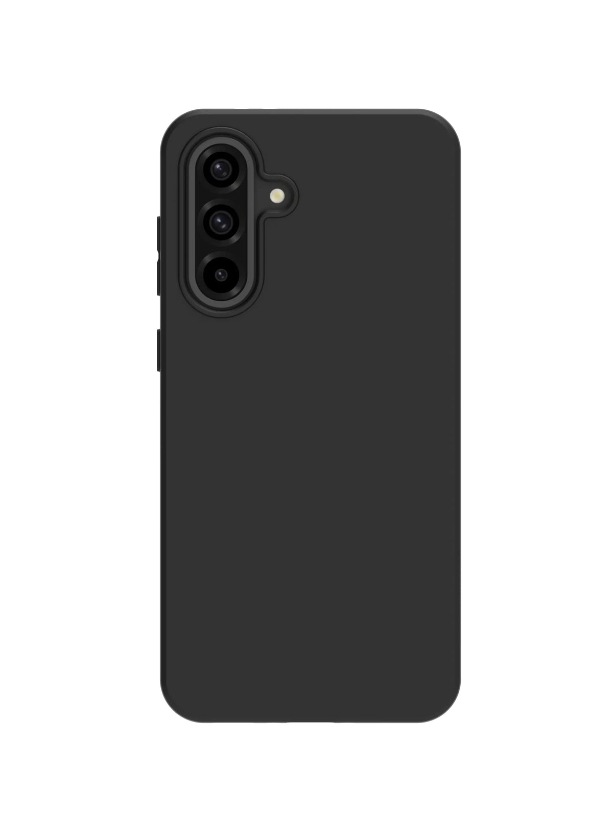 Coque Samsung Galaxy A36 - DBRAMANTE1928 Nuuk Noir