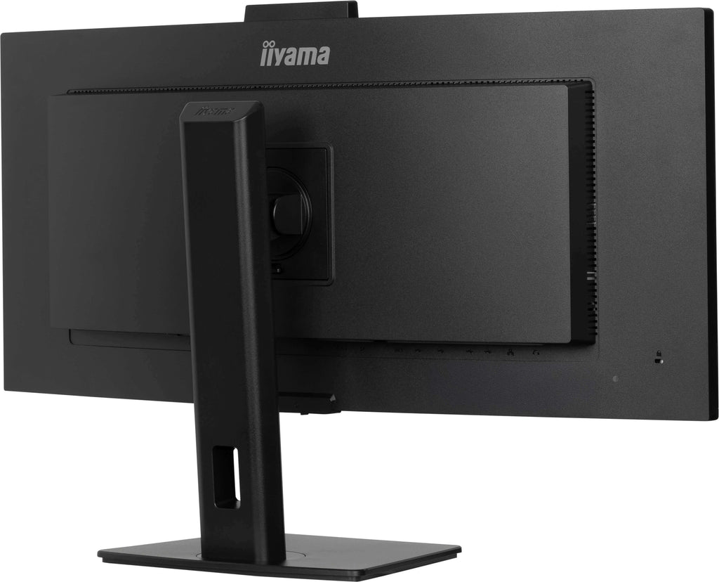Écran LED incurvé IIYAMA 34" UWQHD 120Hz
