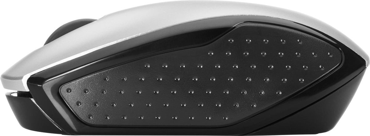 Souris HP 200 sans fil optique droitiers/gauchers