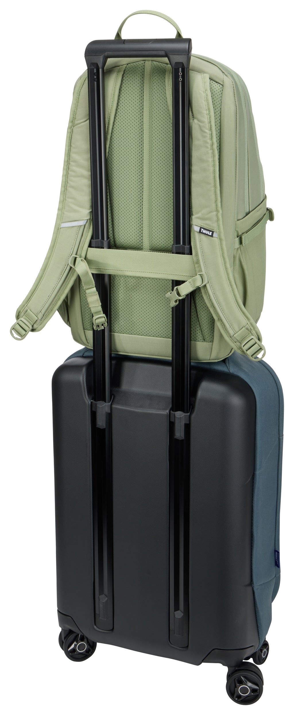 Sac à dos Thule EnRoute 23L 16" vert calme