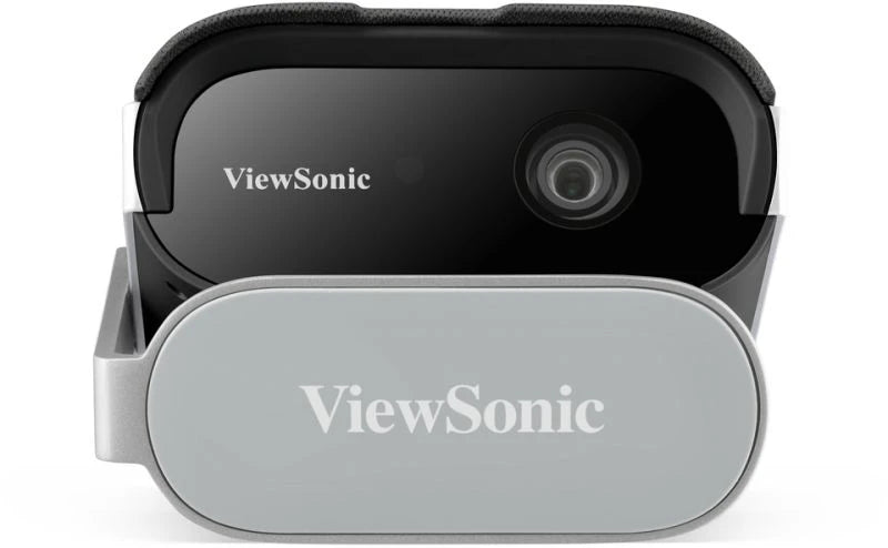 ViewSonic M1B MAX - Projecteur Full HD 1080p Wi-Fi/Bluetooth