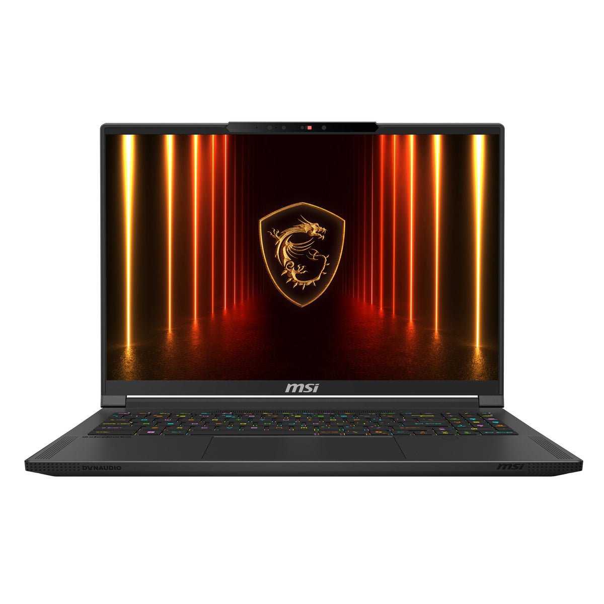 MSI Stealth A16 AI+ - RTX 5090, Ryzen AI 9 HX 370