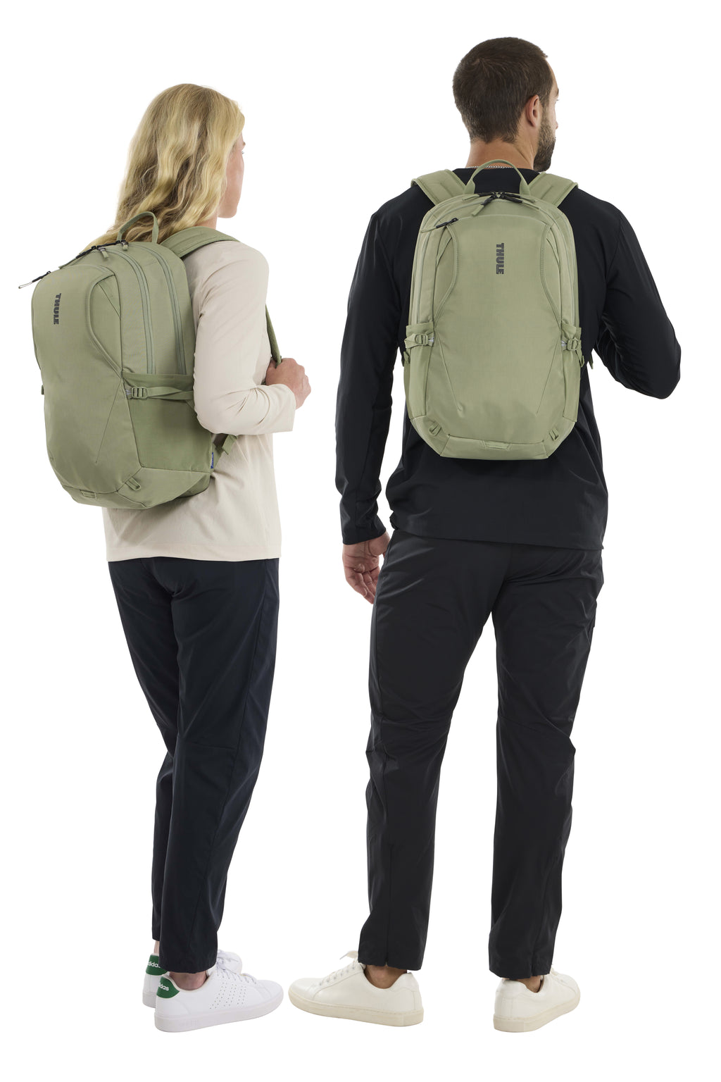 Sac à dos Thule EnRoute 23L 16" vert calme