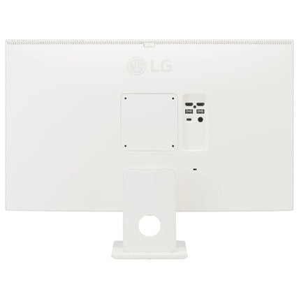 Écran LG 27U731SA-W 27" 4K UHD - IPS - HDR10