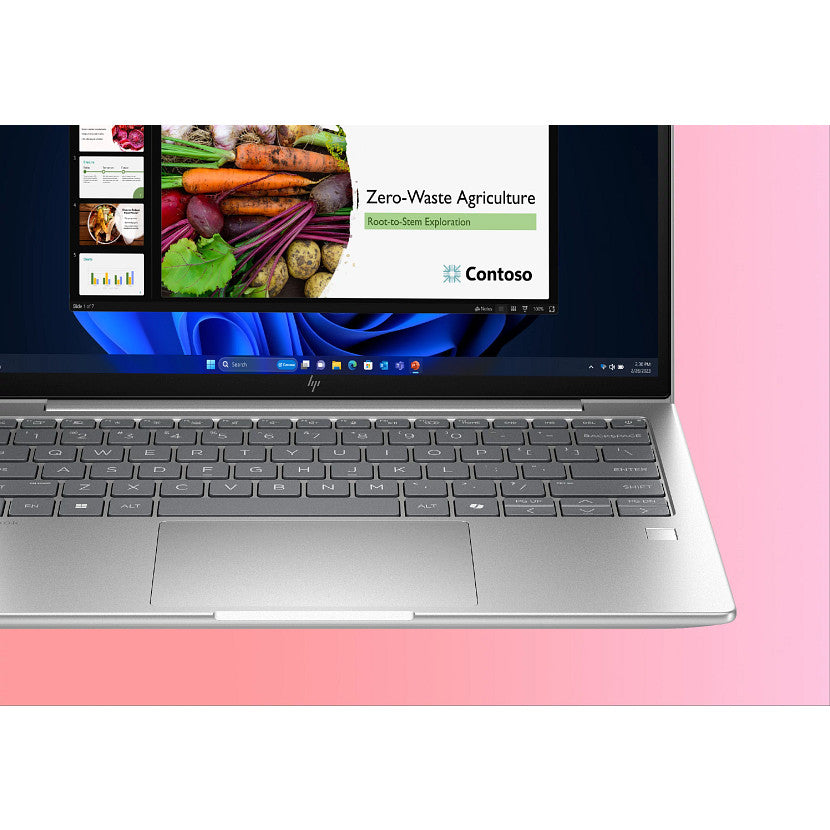 HP EliteBook 6 G1i AI PC - Ultra 7 - 16 Go RAM - 512 Go SSD