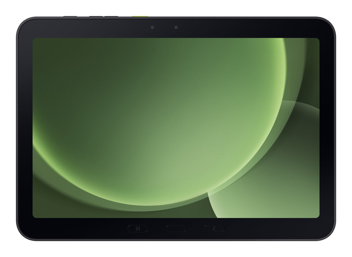 Samsung Tab Active5 Pro Enterprise - 128 Go - 5G - Vert