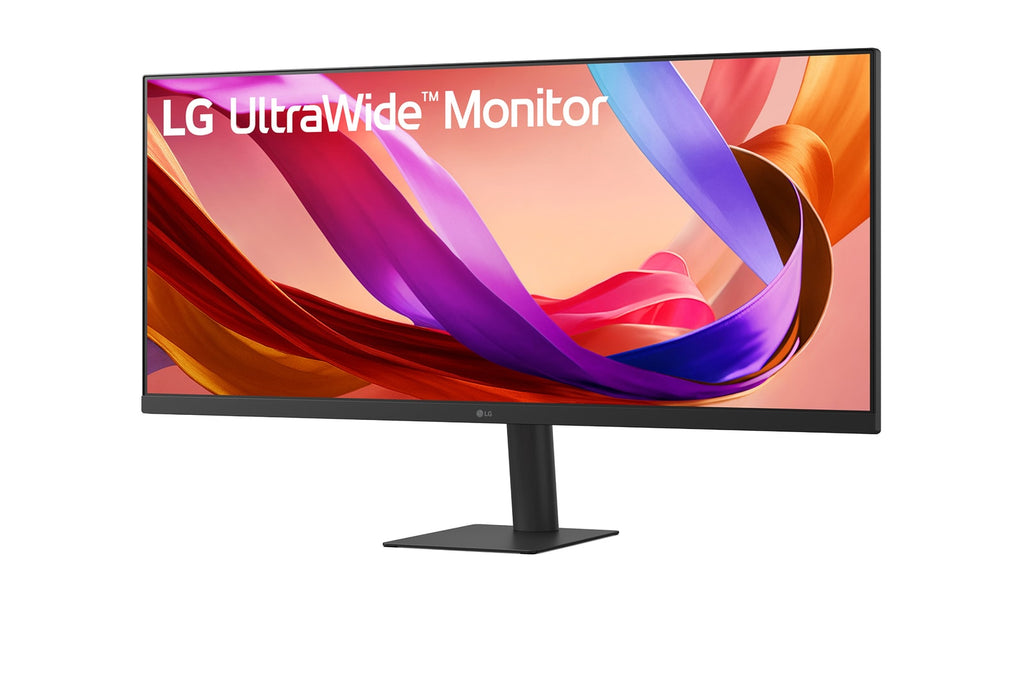 LG 34U511A-B - Écran UltraWide 34" UWFHD 100Hz