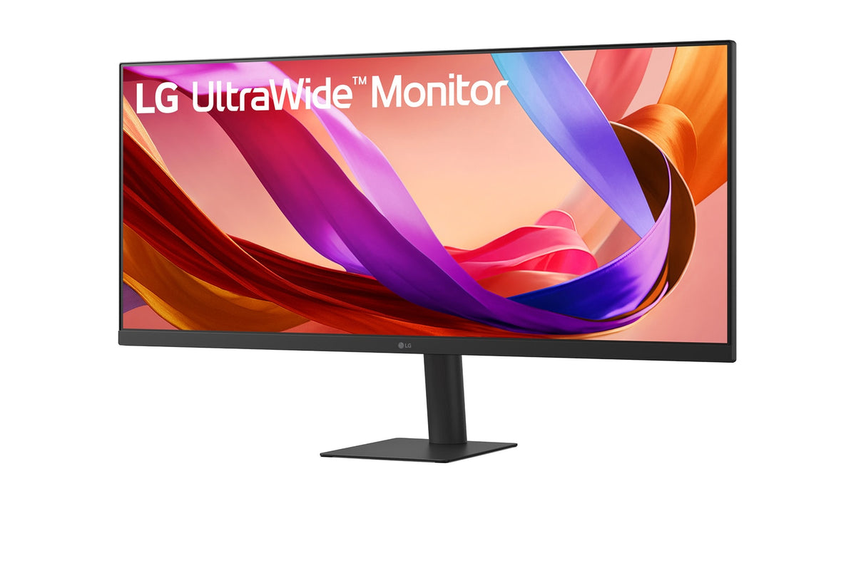 LG 34U511A-B - Écran UltraWide 34" UWFHD 100Hz