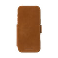 Étui cuir iPhone 17 Pro Max - DBRAMANTE1928