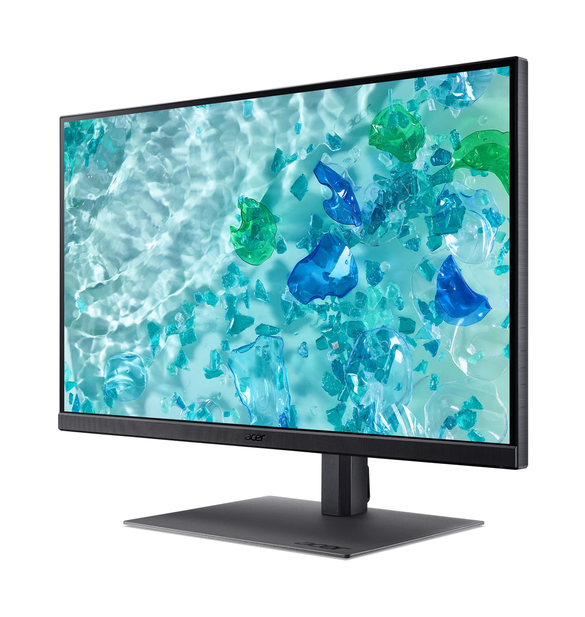 Acer B7 Series 27" 4K - Écran LCD HDR10